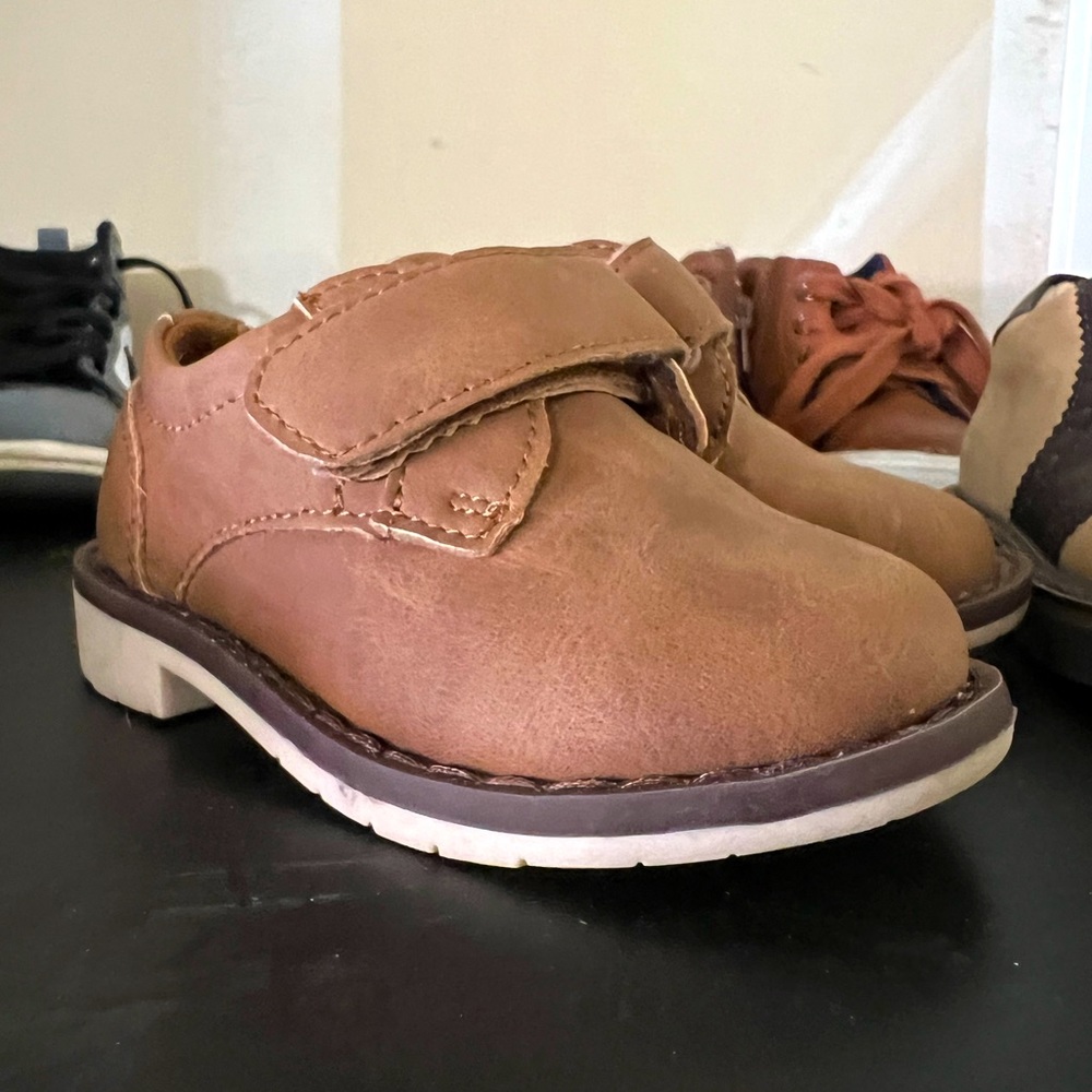 Baby boys shoes